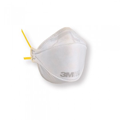 9310 P1 FOLDED MAINTENANCE FREE RESPIRATOR